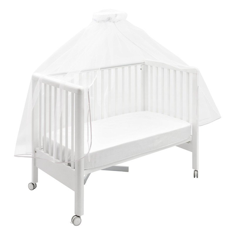 Cambrass DOSEL TOOL UNE CON GORRO 138x450x1 CM LISO E BLANCO