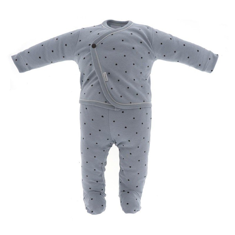 Cambrass JGO.1ª PTA.5 PCS.RF.800-REGALO 426 1 AZUL T.1