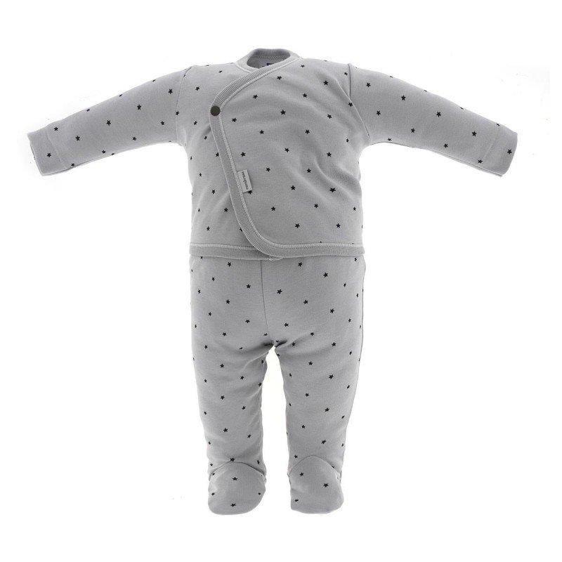 Cambrass JGO.1ª PTA.5 PCS.RF.800-REGALO 427 1 GRIS T.1