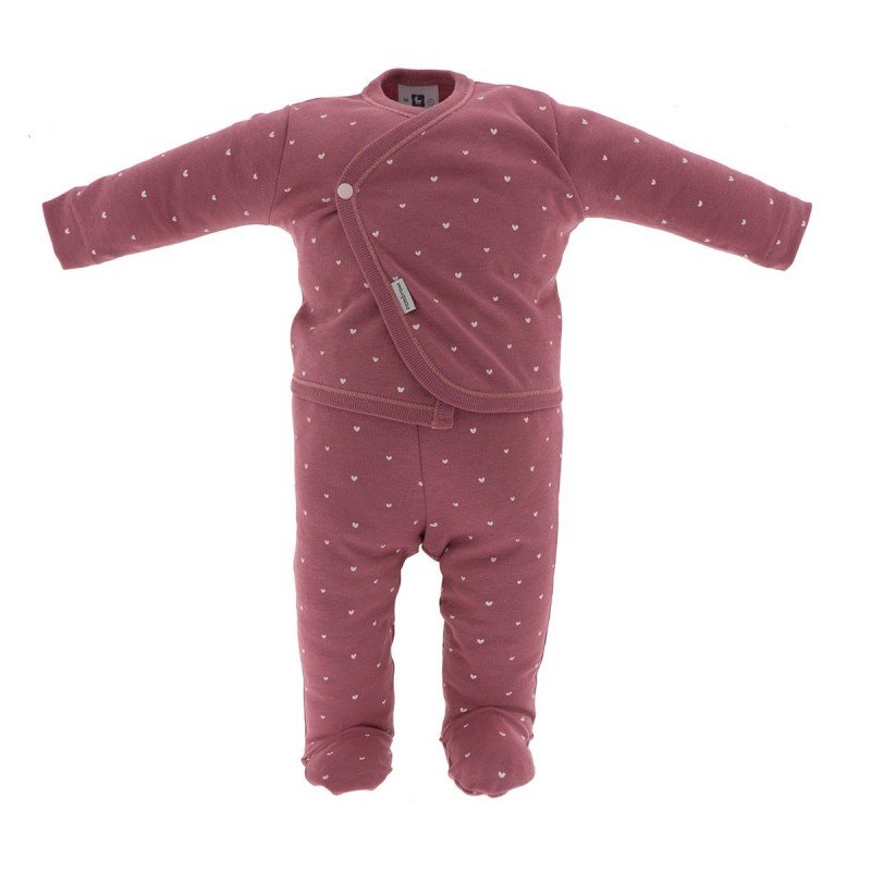 Cambrass JGO.1ª PTA.5 PCS.RF.800-REGALO 428 1 FRAMBUESA T.1