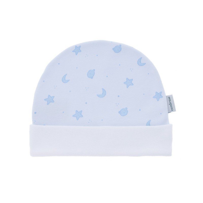 Cambrass JGO.1ª PTA.5 PCS.RF.800-REGALO 729 1 TEDDY CELESTE T.1