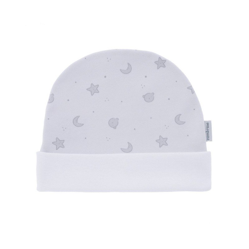 Cambrass JGO.1ª PTA.5 PCS.RF.800-REGALO 729 1 TEDDY GRIS T.1