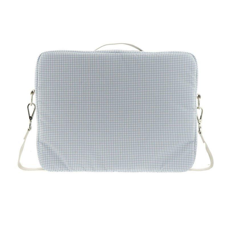 Cambrass MALETA CLINICA MINI WINDSORD GRIS 12x47x36 CM