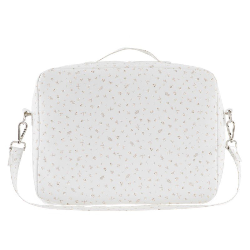 Cambrass MALETA CLINICA PLUM STREET ROSA 12x47x36 CM