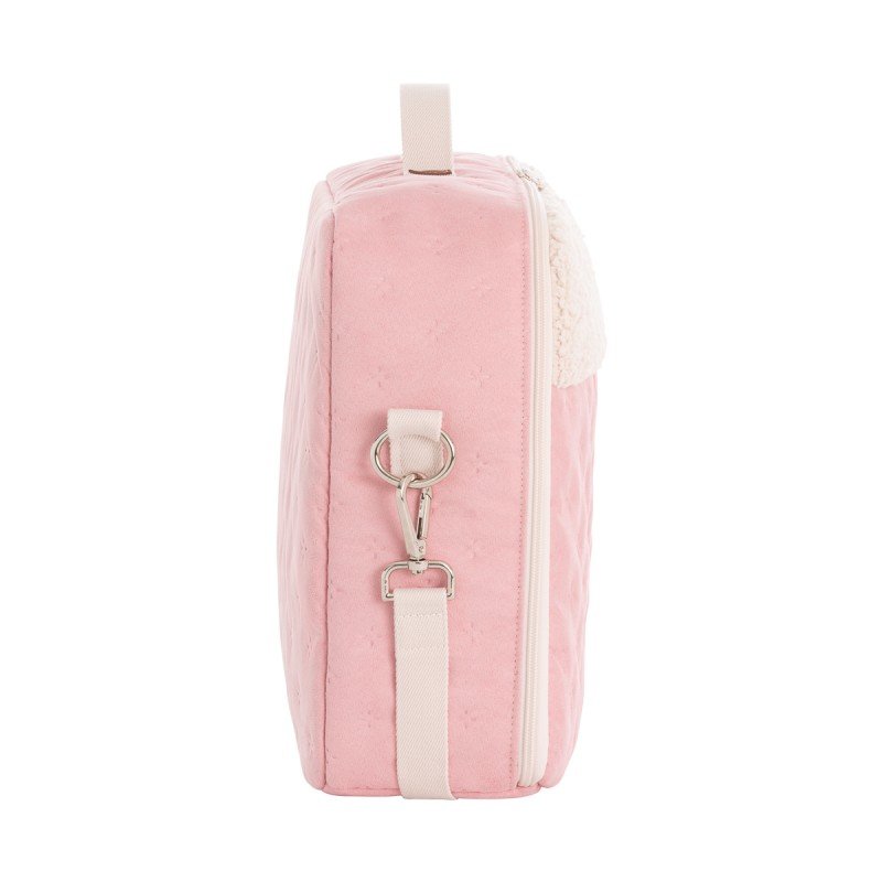 Cambrass MALETA CLINICA SOFT WINTER ROSA 12x47x36 CM