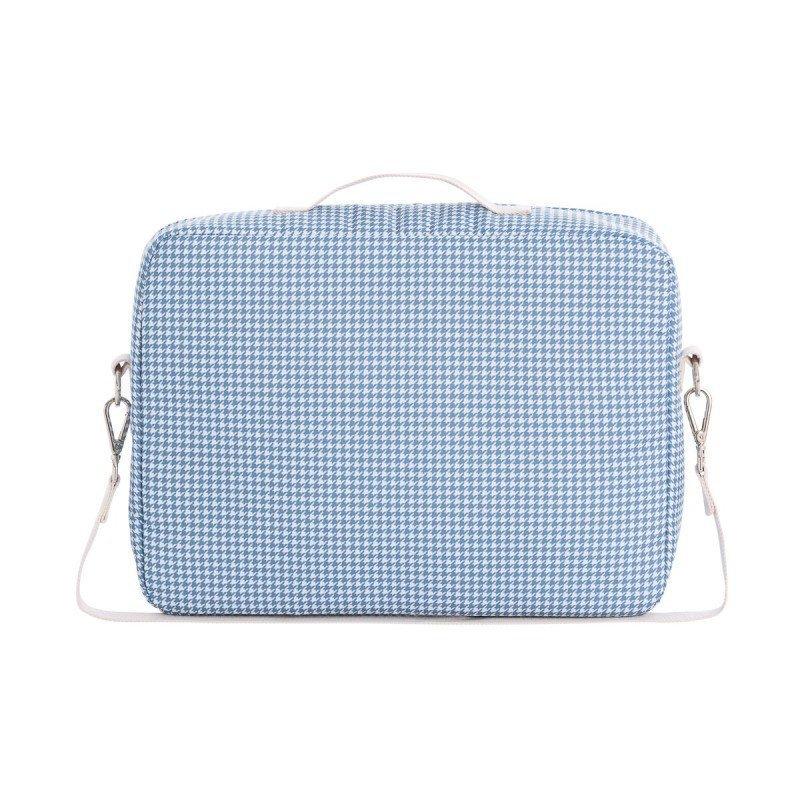 Cambrass MALETA CLINICA WINDSORD SUMMER AZULON 12x47x36 CM
