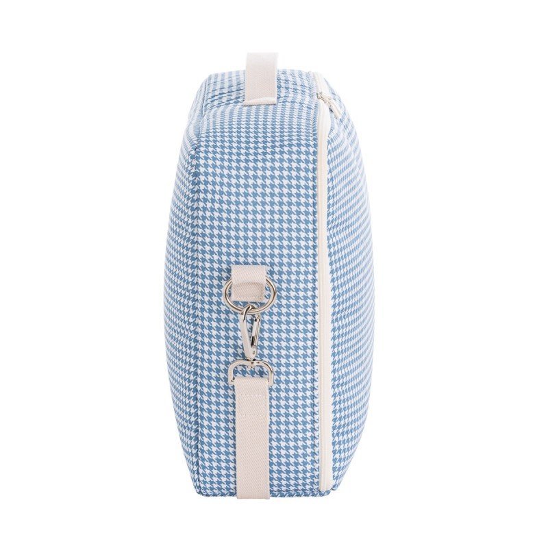 Cambrass MALETA CLINICA WINDSORD SUMMER AZULON 12x47x36 CM