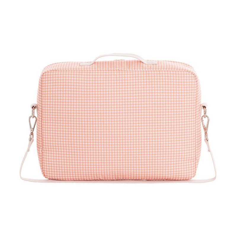 Cambrass MALETA CLINICA WINDSORD SUMMER NARANJA 12x47x36 CM