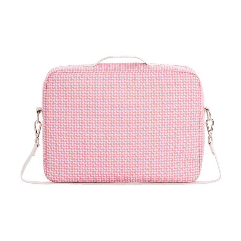 Cambrass MALETA CLINICA WINDSORD SUMMER PINK 12x47x36 CM