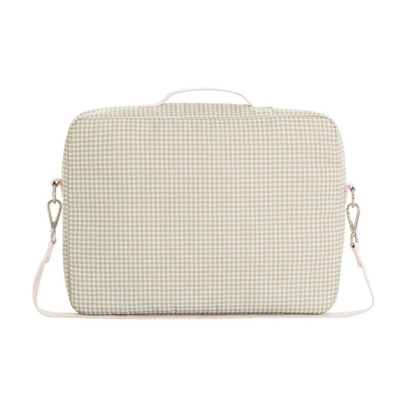 Cambrass MALETA CLINICA WINDSORD SUMMER VERDE 12x47x36 CM