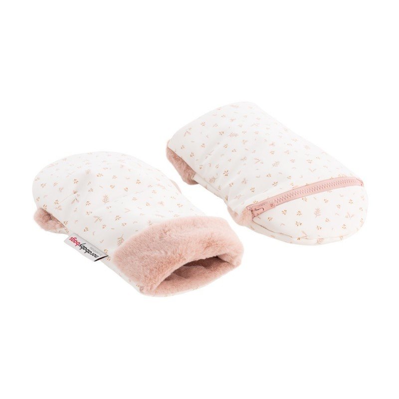 Cambrass MANOPLAS CARRO PLUM STREET ROSA 17x28x3 CM