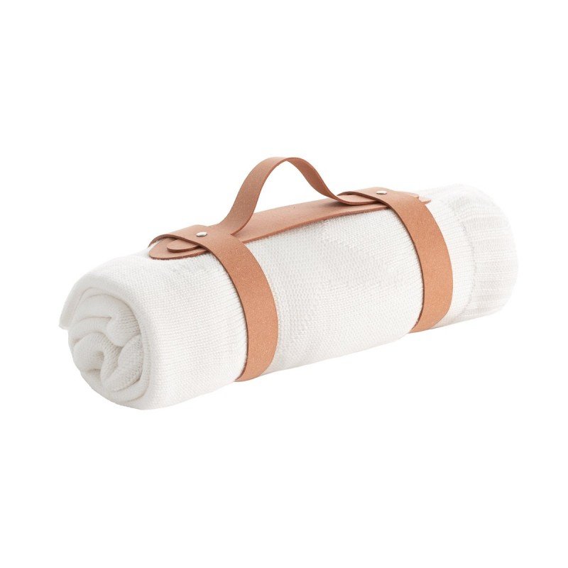 Cambrass MANTA PUNTO BAMBOO 80x100x1 CM STELLE IVORY