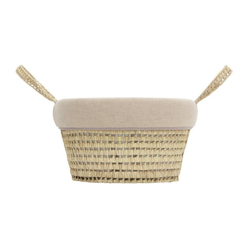 Cambrass MOISES DE PALMA ACOLCHADO UNE GREENY BEIGE 39x80x25 CM