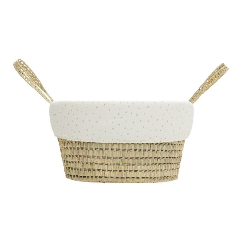 Cambrass MOISES DE PALMA ACOLCHADO UNE MAGIA BEIGE 39x80x25 CM