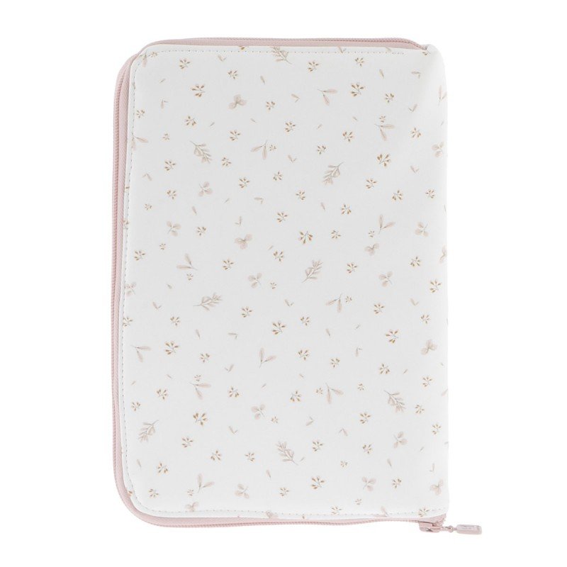 Cambrass PORTADOCUMENTOS PLUM STREET ROSA 3x19x27 CM