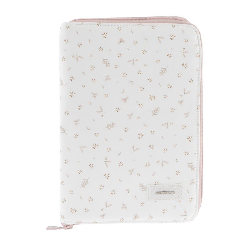 Cambrass PORTADOCUMENTOS PLUM STREET ROSA 3x19x27 CM