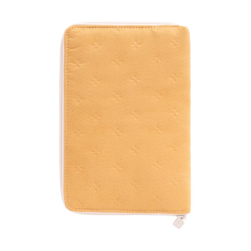 Cambrass PORTADOCUMENTOS SOFT WINTER OCRE 3x19x27 CM