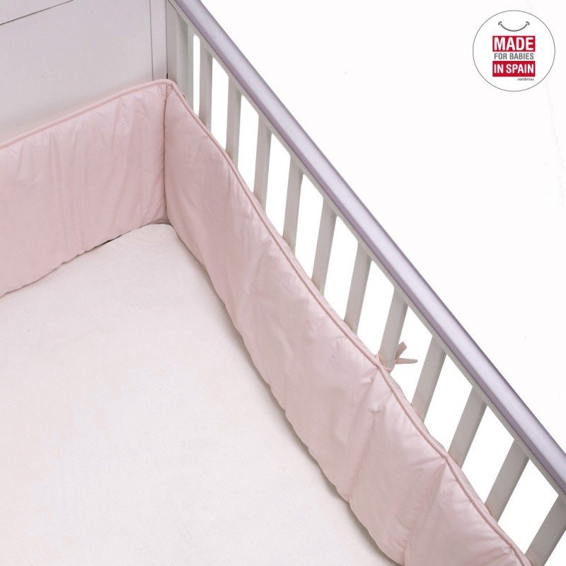 Cambrass PROTECTOR 360 360x30x3 CM LISO E ROSA EMPOLVADO