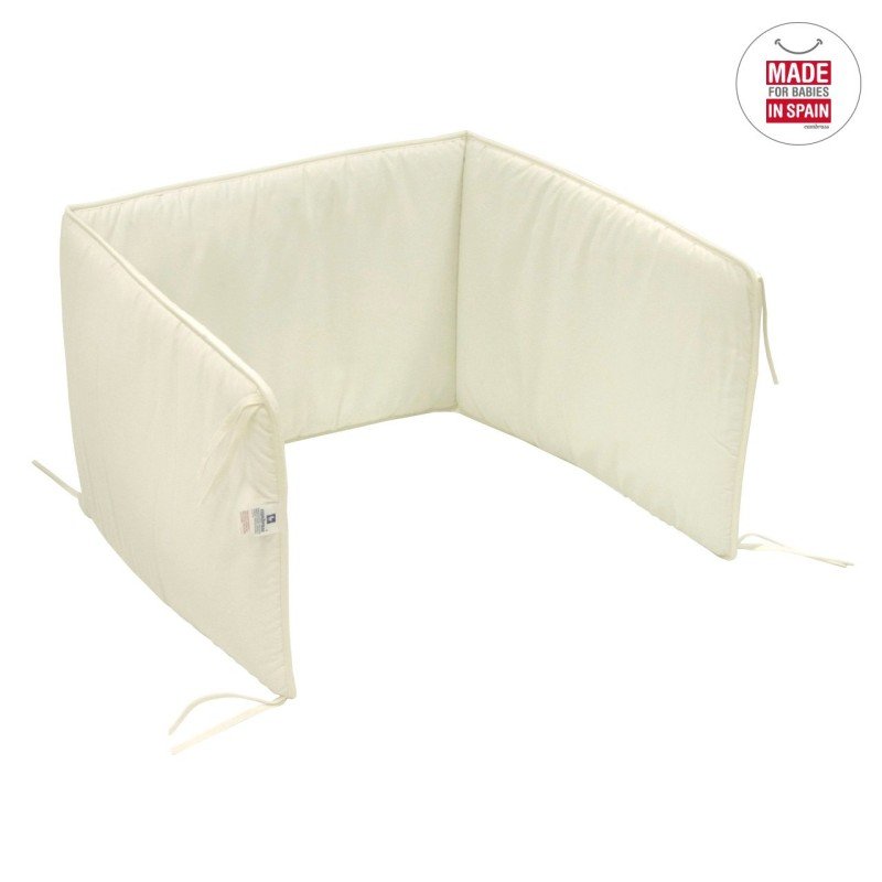 Cambrass PROTECTOR 60 (CUNA 60) 180x40x3 CM LISO E BEIGE