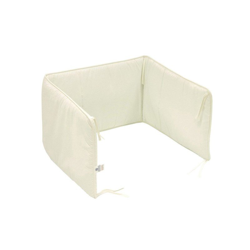 Cambrass PROTECTOR 60 (CUNA 60) 180x40x3 CM LISO E BEIGE