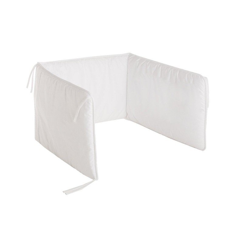 Cambrass PROTECTOR 60 (CUNA 60) 180x40x3 CM LISO E BLANCO