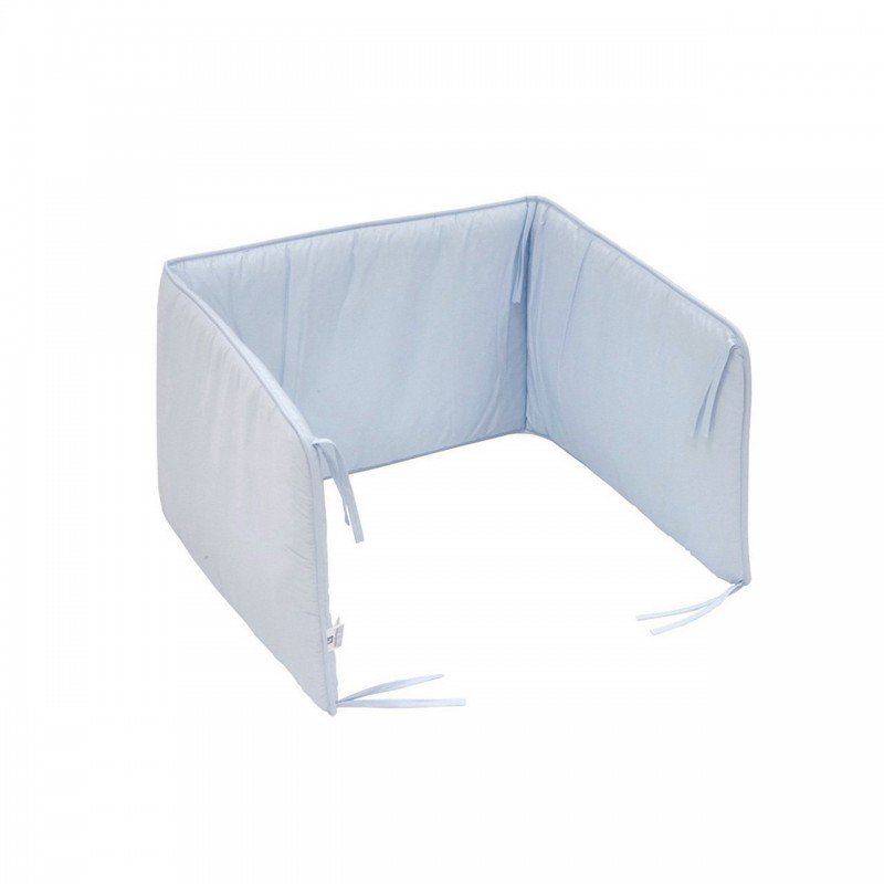 Cambrass PROTECTOR 60 (CUNA 60) 180x40x3 CM LISO E CIELO EMPOLVADO