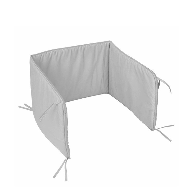 Cambrass PROTECTOR 60 (CUNA 60) 180x40x3 CM LISO E GRIS