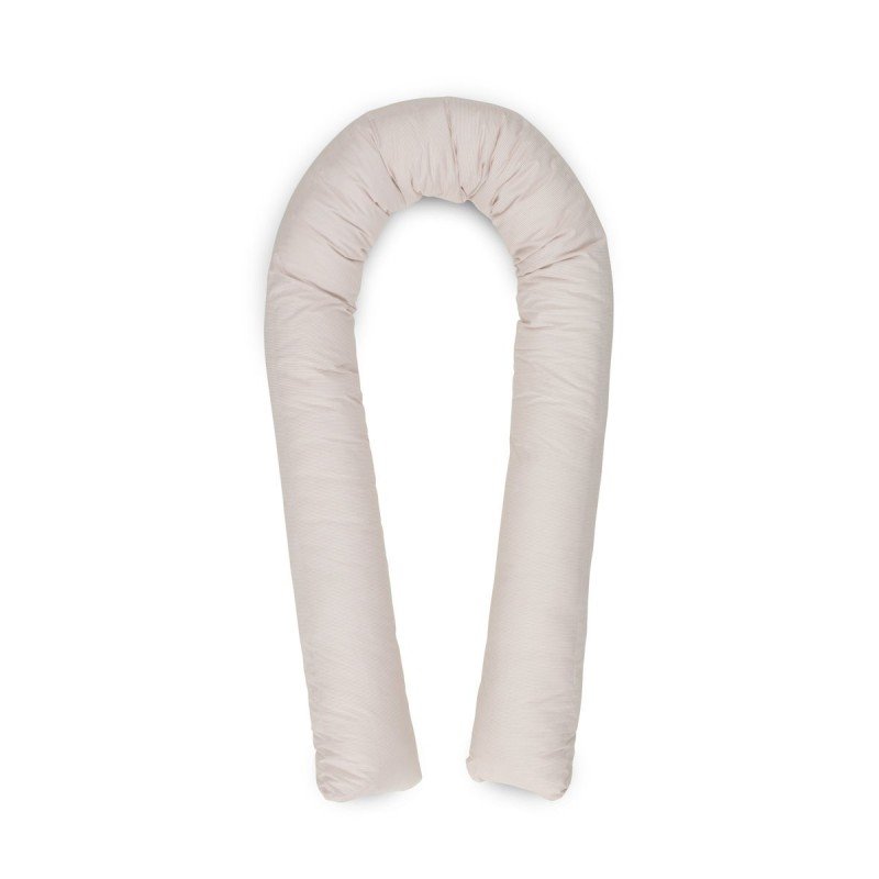 Cambrass RULO PROTECTOR CUNA 15x225x10 CM FRESCO ROSA