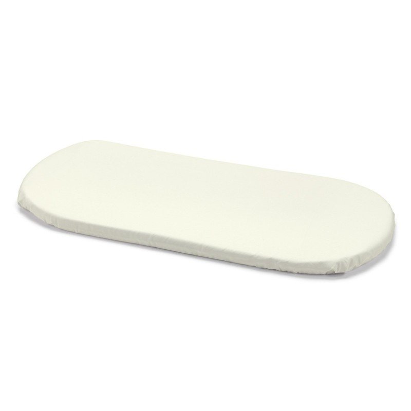 Cambrass SABANA BAJERA AJUST.MOISES/CAR 35x80x7 CM LISO E BEIGE