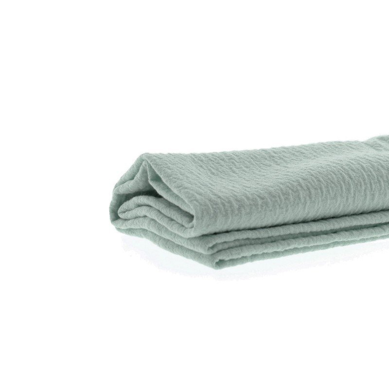 Cambrass SABANA MINICUNA 3 PCS 80x120x1 CM MAGIA VERDE