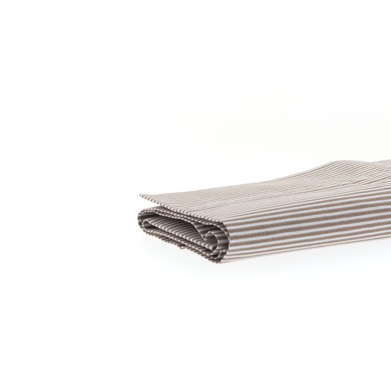 Cambrass SABANA MOISES/CARRO 3 PCS 80x120x1 CM GREENY BEIGE