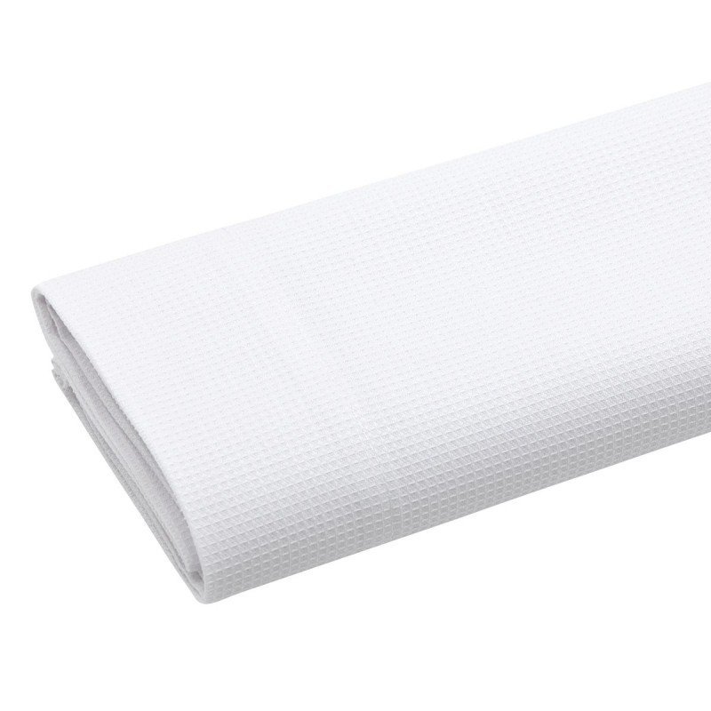 Cambrass SABANA MOISES/CARRO 3 PCS 80x120x1 CM MINI WINDSORD CRUDO