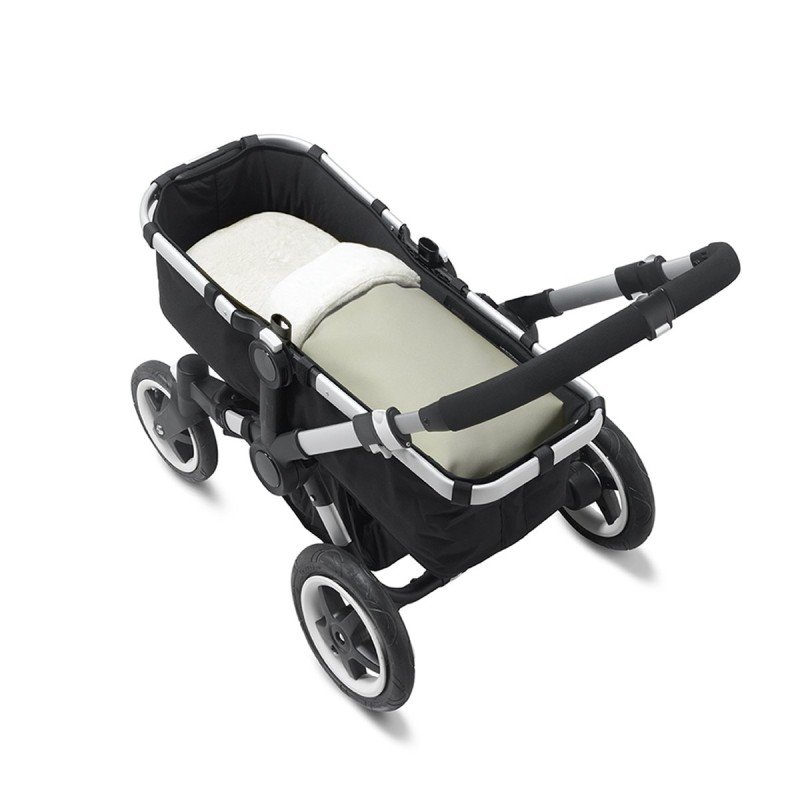 Cambrass SACO CAPAZO + COLCHONETA PREMIUM NORDIC MINT 35x80x6 CM