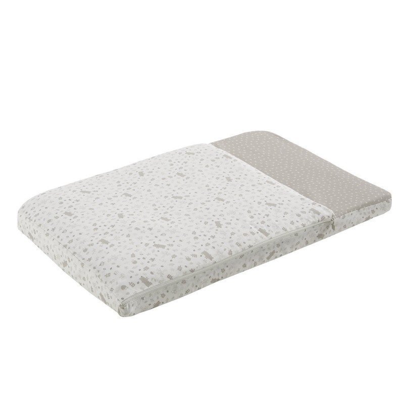 Cambrass SACO DE MINICUNA I/V ABETE BEIGE 49.5x83.5x2 CM