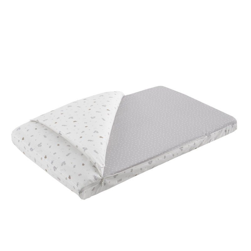 Cambrass SACO DE MINICUNA I/V ARDI GRIS 49.5x83.5x2 CM