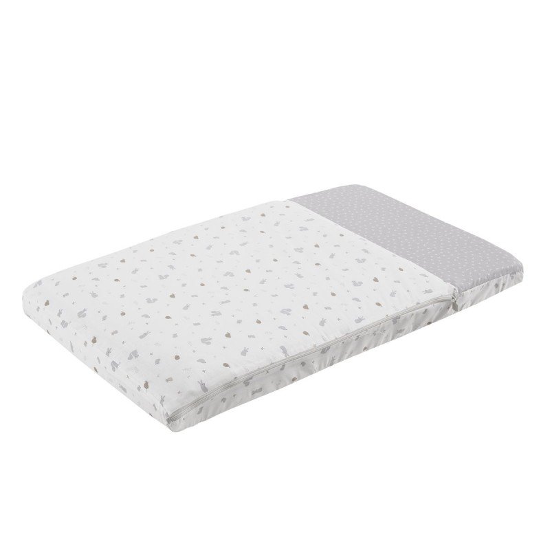 Cambrass SACO DE MINICUNA I/V ARDI GRIS 49.5x83.5x2 CM