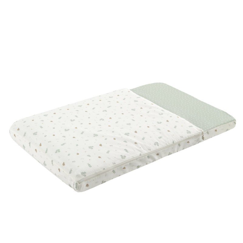 Cambrass SACO DE MINICUNA I/V ARDI VERDE 49.5x83.5x2 CM