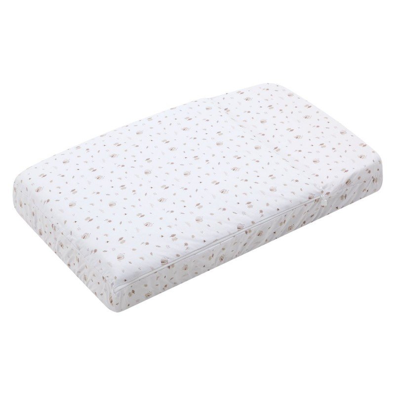 Cambrass SACO DE MINICUNA I/V GREENY BEIGE 49.5x83.5x2 CM