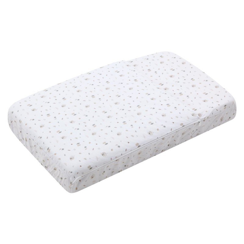 Cambrass SACO DE MINICUNA I/V GREENY VERDE 49.5x83.5x2 CM