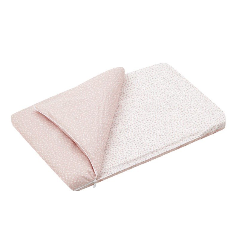 Cambrass SACO DE MINICUNA I/V LIBERTY ROSA 49.5x83.5x2 CM