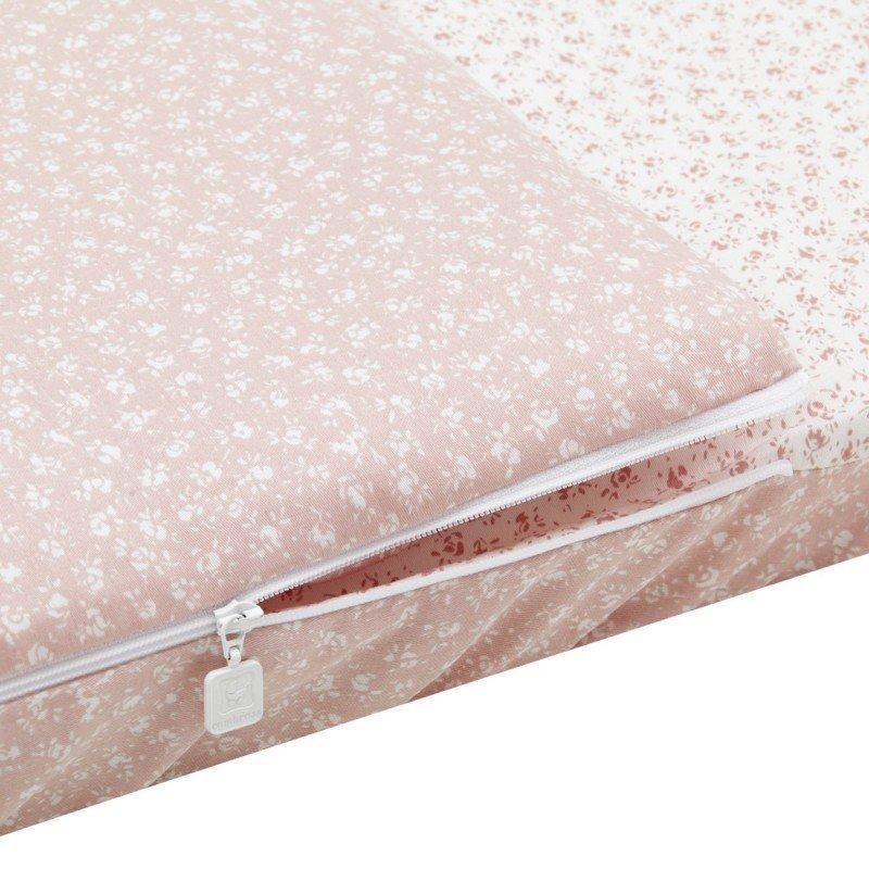 Cambrass SACO DE MINICUNA I/V LIBERTY ROSA 49.5x83.5x2 CM