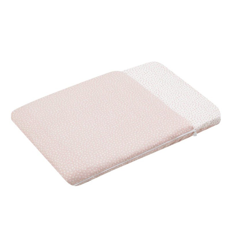 Cambrass SACO DE MINICUNA I/V LIBERTY ROSA 49.5x83.5x2 CM