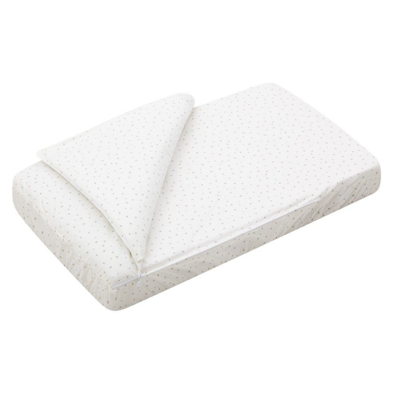 Cambrass SACO DE MINICUNA I/V MAGIA BEIGE 49.5x83.5x2 CM