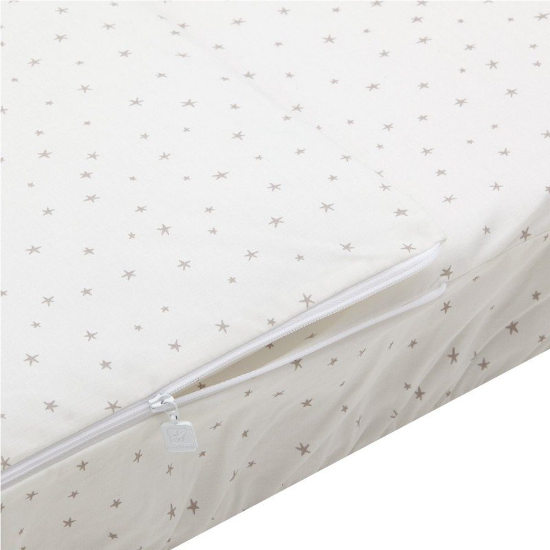 Cambrass SACO DE MINICUNA I/V MAGIA BEIGE 49.5x83.5x2 CM