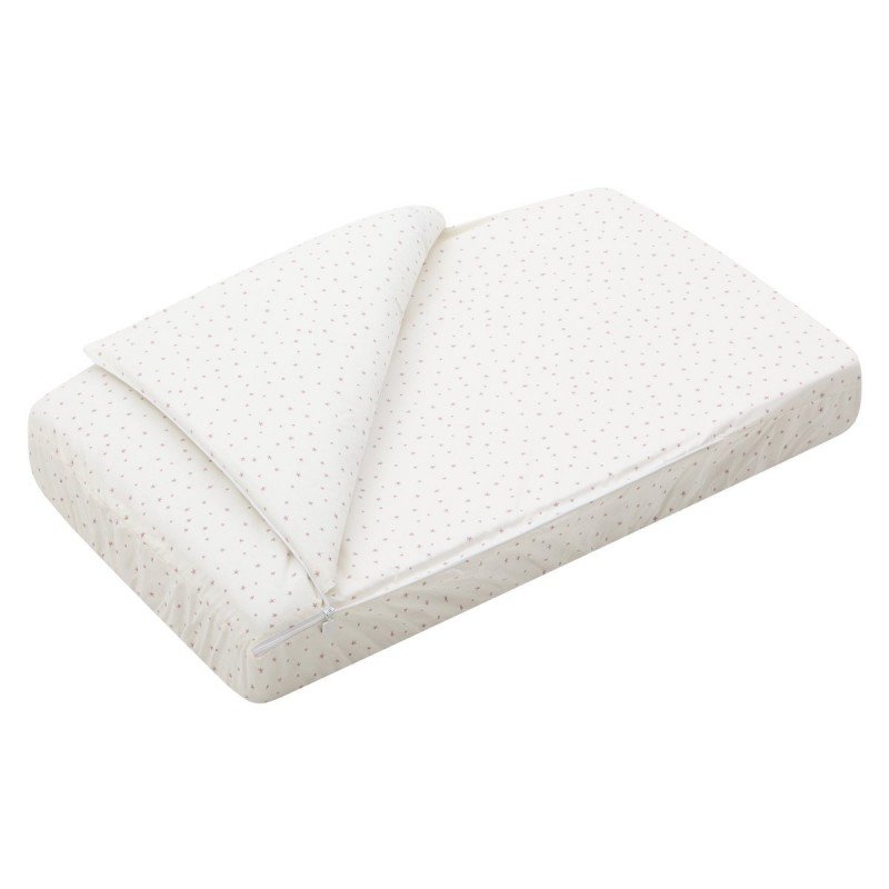 Cambrass SACO DE MINICUNA I/V MAGIA ROSA 49.5x83.5x2 CM