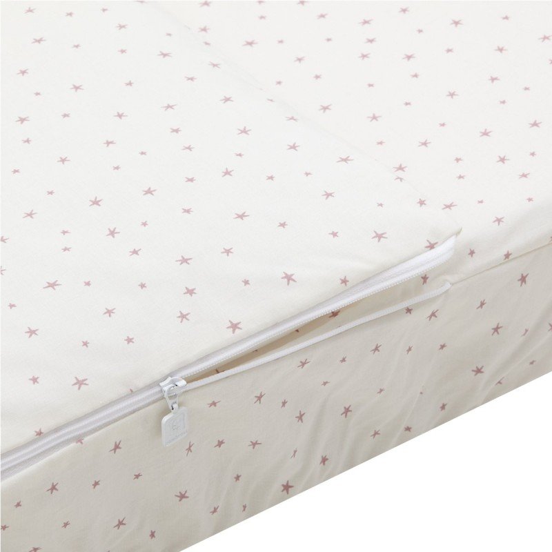 Cambrass SACO DE MINICUNA I/V MAGIA ROSA 49.5x83.5x2 CM