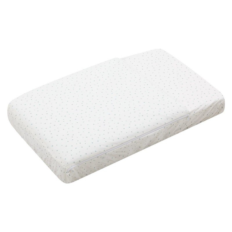 Cambrass SACO DE MINICUNA I/V MAGIA VERDE 49.5x83.5x2 CM