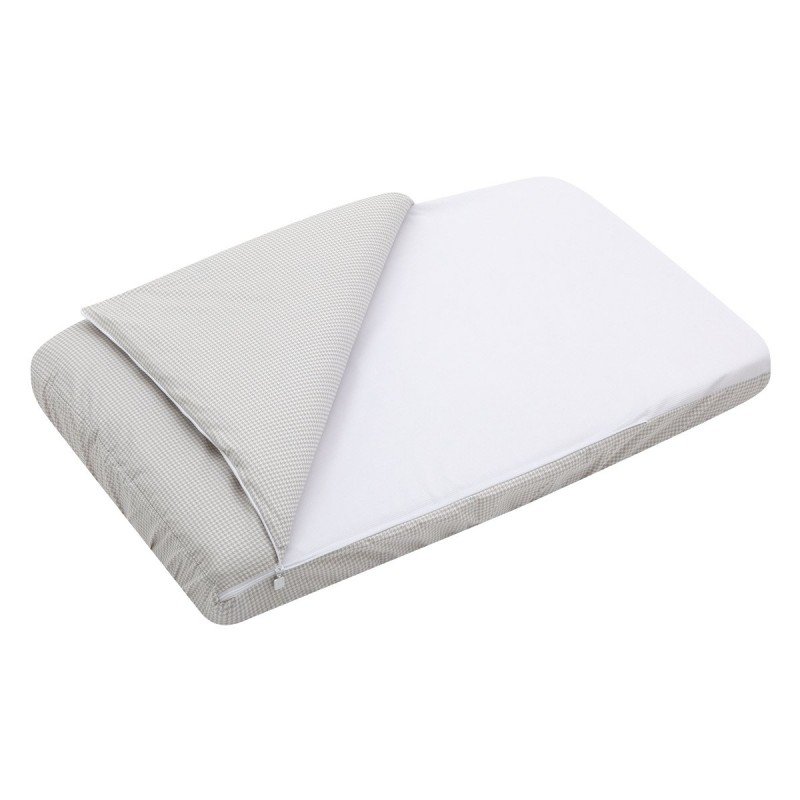 Cambrass SACO DE MINICUNA I/V MINI WINDSORD CRUDO 49.5x83.5x2 CM