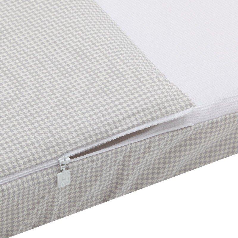 Cambrass SACO DE MINICUNA I/V MINI WINDSORD CRUDO 49.5x83.5x2 CM