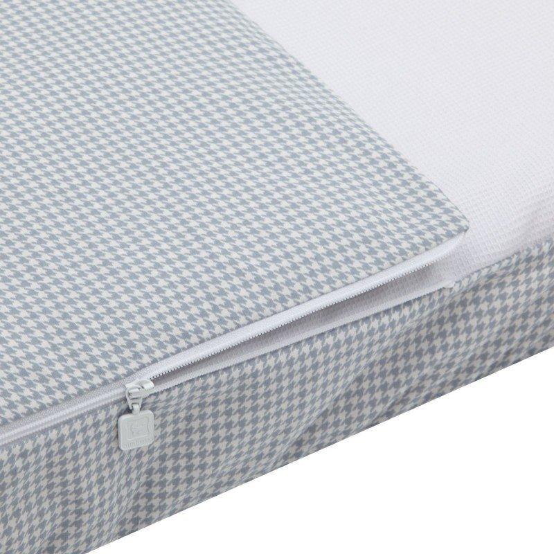 Cambrass SACO DE MINICUNA I/V MINI WINDSORD GRIS 49.5x83.5x2 CM